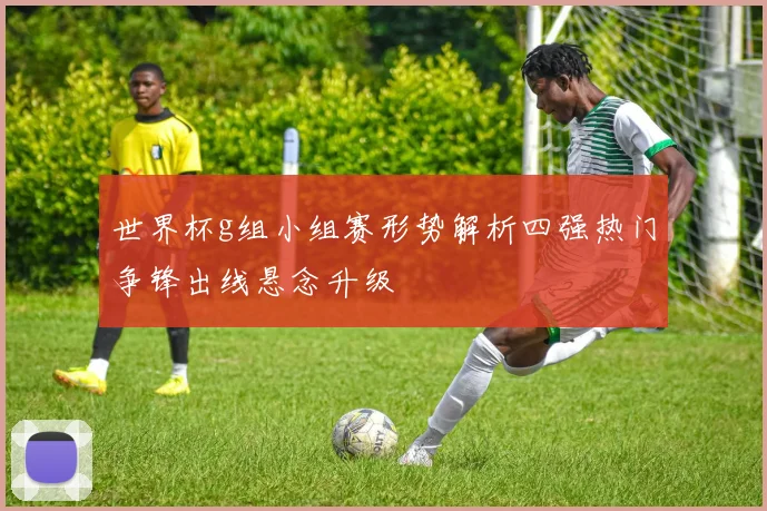 世界杯g组小组赛形势解析四强热门争锋出线悬念升级